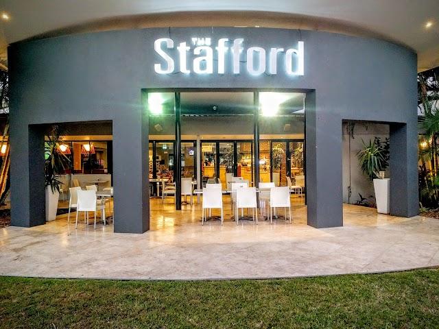 Stafford Tavern