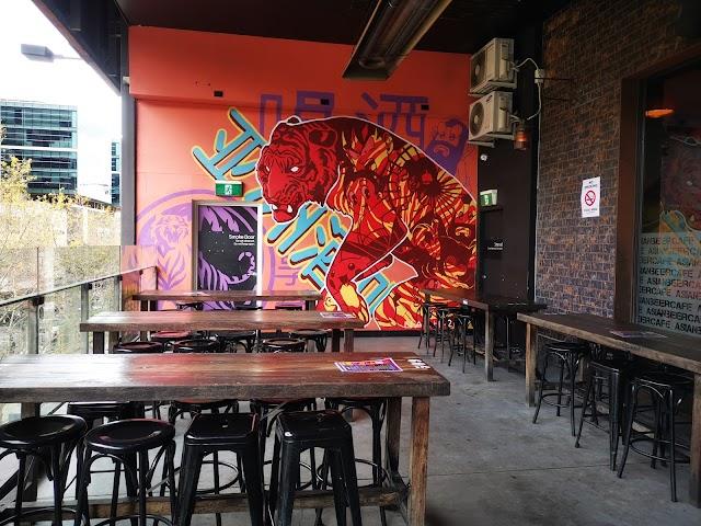 Asian Beer Cafe