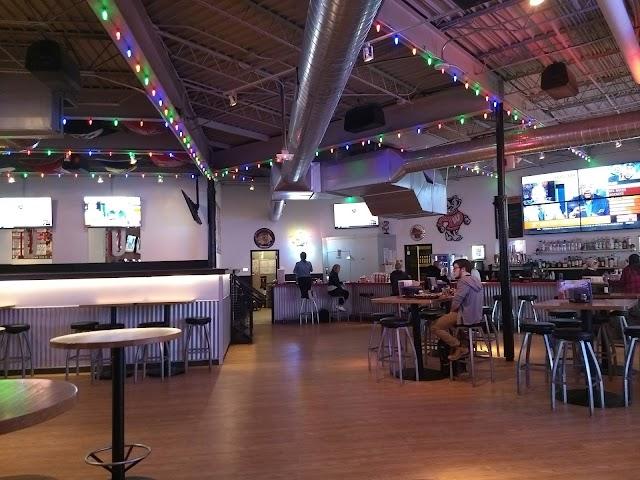 Double Tap Beercade Madison