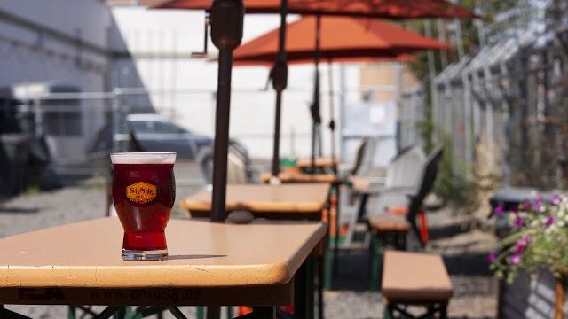 Strange Craft Beer Company