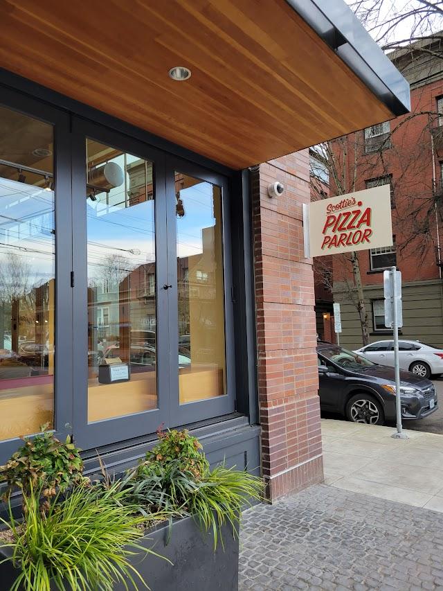 Scottie's Pizza Parlor NW