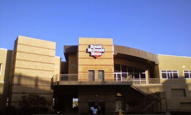Ronald McDonald House Charities of San Diego
