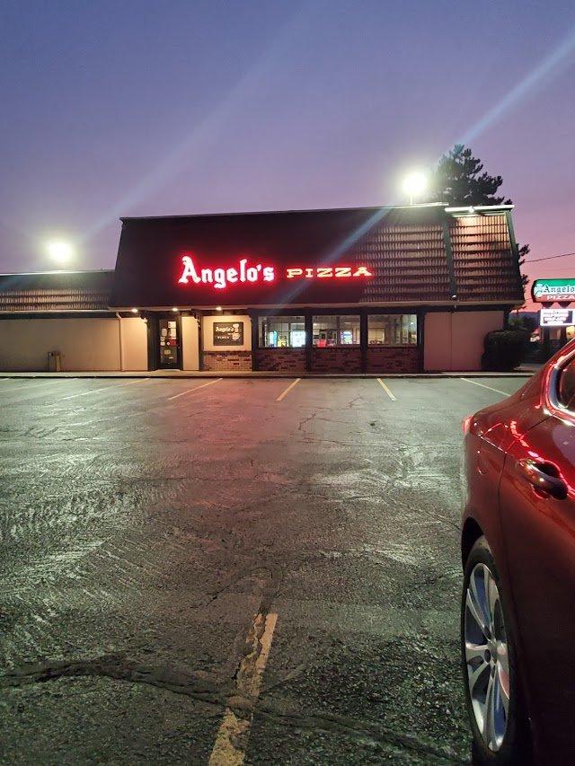 Angelo's Pizza
