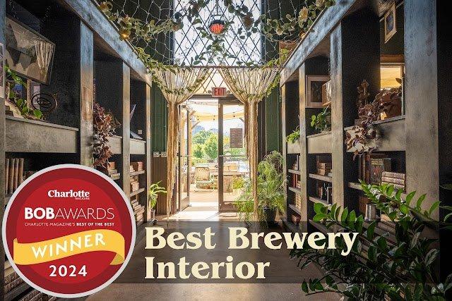 Petty Thieves Brewing Co