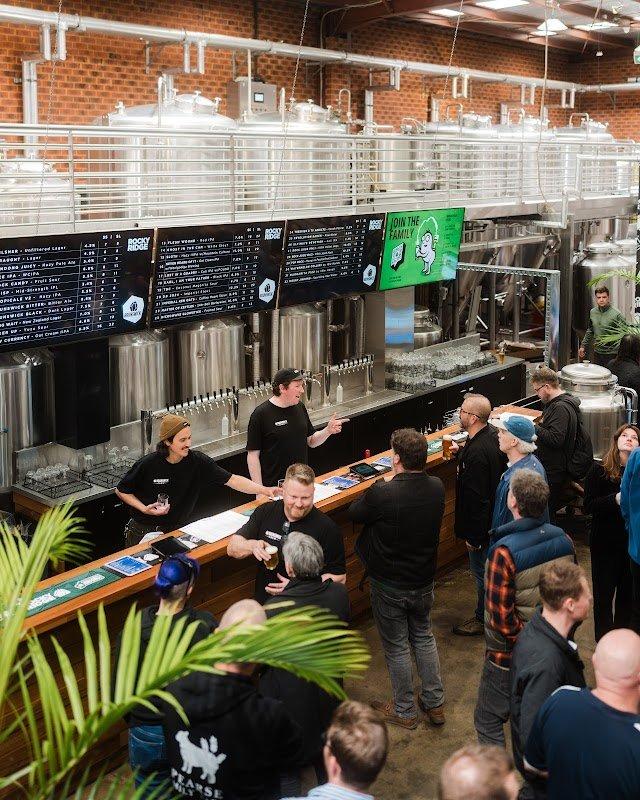 Rocky Ridge Brunswick