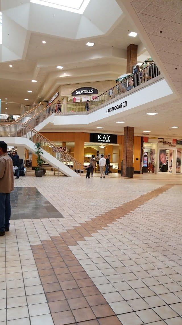 Rogue Valley Mall