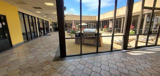 MWR Community Recreation Center