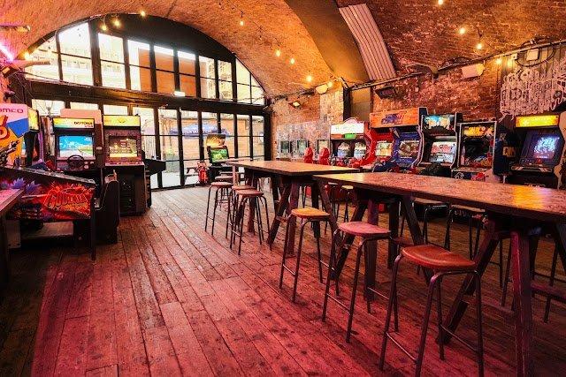 Four Quarters London Bridge