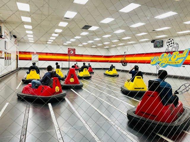 WhirlyBall