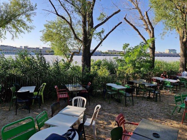 La Guinguette Chez Alriq