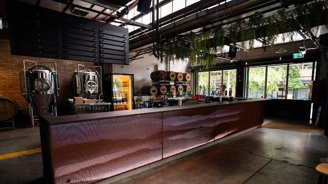 Mountain Culture Brewery