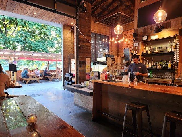 Lazy Days Brewing Co