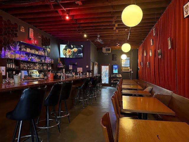 The Dullahan Pizza Pub