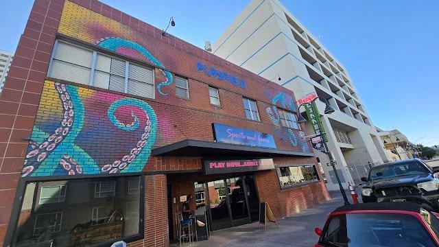 Reno Pinball Underground