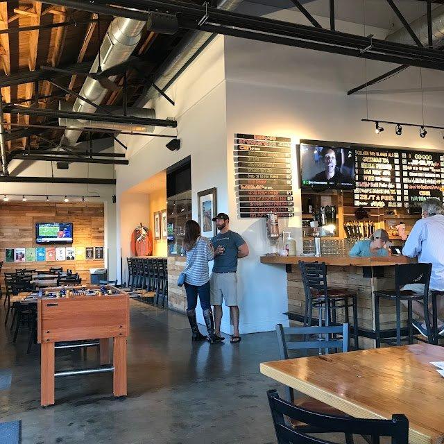 Triple C Brewing Company