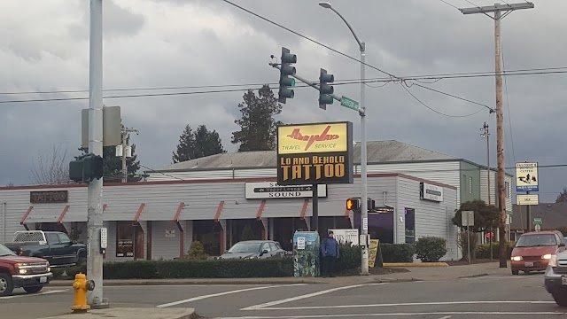 South Sound Vapor Lounge | The Turtle Lounge