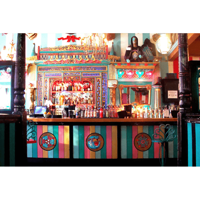 Narwhal @ The Unicorn