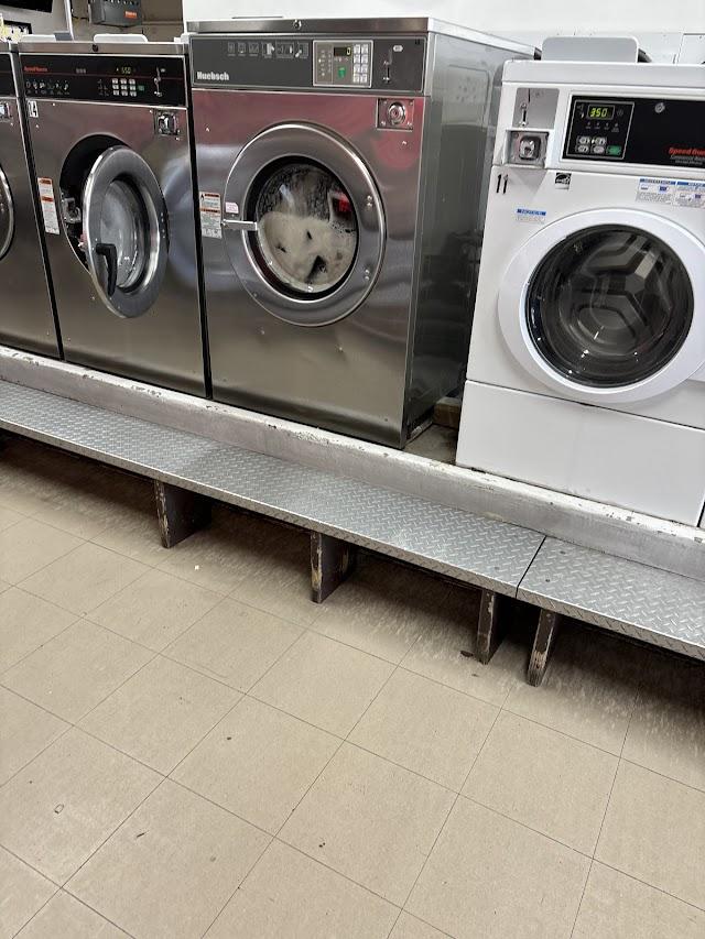 Champion Laundry Center