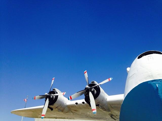 Oakland Aviation Museum