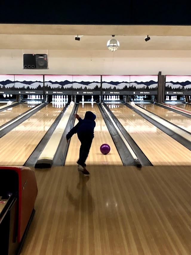 20th Century Bowling Inc