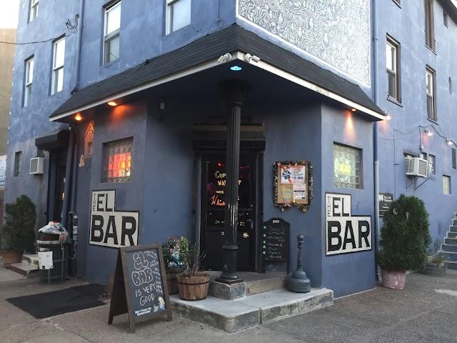 El Bar