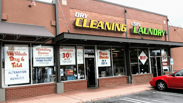 Bellingham Cleaning Center