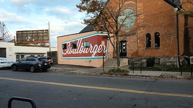The Playhouse/Swillburger