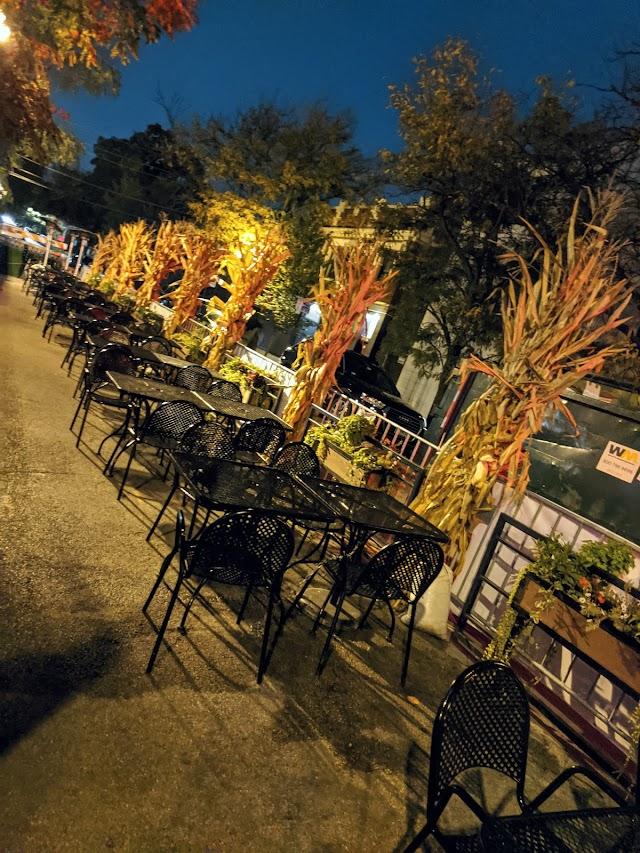 Replay Andersonville