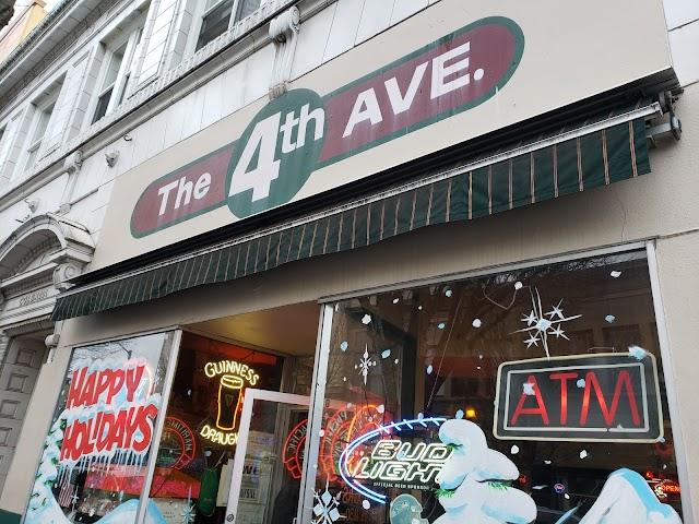 Fourth Avenue Tavern