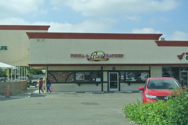 Pepz Pizza (Brookhurst)