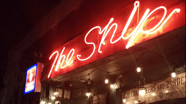 The Ship Tavern