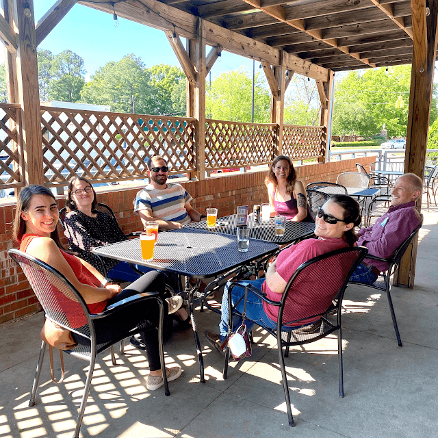 Brickhouse Sports Pub