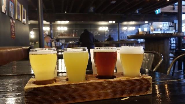 East Van Brewing Company