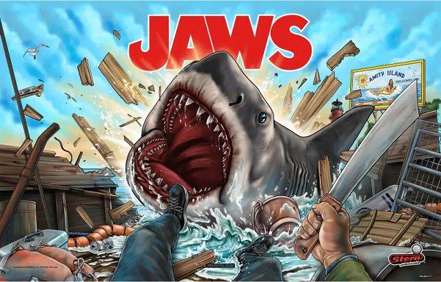 JAWS (Premium)